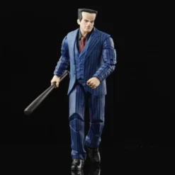 Spider-Man Marvel Legends Retro Actionfigur Hammerhead