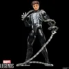 Spider-Man Marvel Legends Retro Cardback Spider-Venom Actionfigur