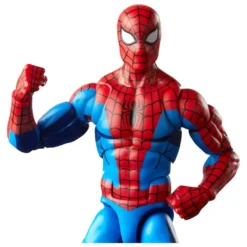 Spider-Man Marvel Legends Retro Actionfigur Spider-Man 15 cm