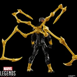Spider-Man Marvel Legends Series Iron Spider (Aaron Davis) 15 cm Actionfigur