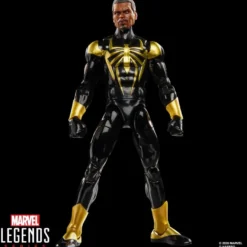 Spider-Man Marvel Legends Series Iron Spider (Aaron Davis) 15 cm Actionfigur