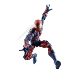 Spider-Man Marvel Legends Spider-Man Unlimited Actionfigur