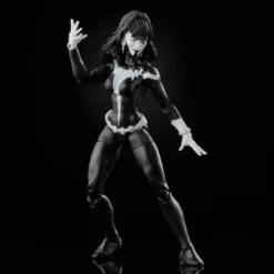 Spider-Man No Way Home Marvel Legends Actionfigur Shriek