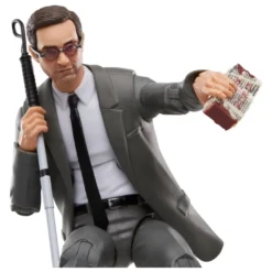 Spider-Man: No Way Home Marvel Legends Actionfigur Matt Murdock 15 cm