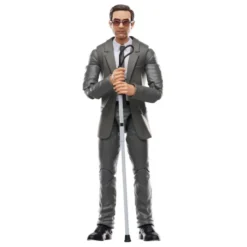 Spider-Man: No Way Home Marvel Legends Actionfigur Matt Murdock 15 cm
