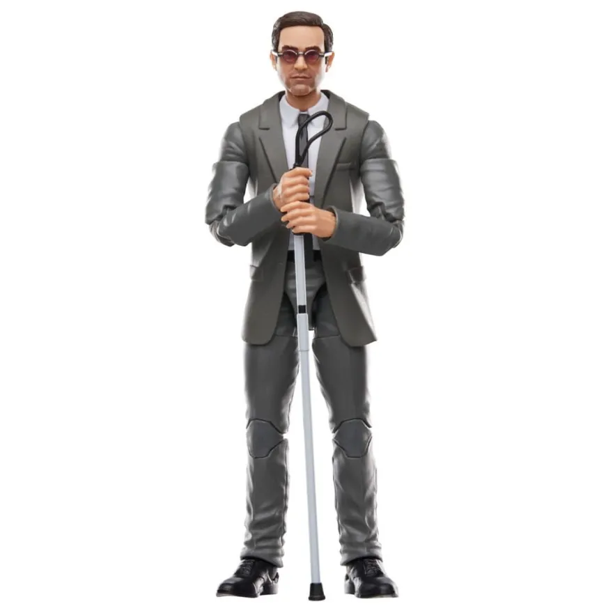 Spider-Man: No Way Home Marvel Legends Actionfigur Matt Murdock 15 cm
