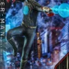Spider-Man No Way Home Movie Masterpiece Actionfigur 1/6 Spider-Man (Black & Gold Suit)