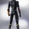 Spider-Man No Way Home S.H. Figuarts Actionfigur Spider-Man (Black & Gold Suit) Special Set