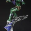 Spider-Man: No Way Home S.H. Figuarts Actionfigur Green Goblin 15 cm