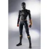 Spider-Man No Way Home S.H. Figuarts Actionfigur Spider-Man (Black & Gold Suit) Special Set