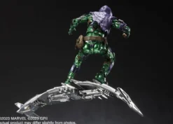 Spider-Man: No Way Home S.H. Figuarts Actionfigur Green Goblin 15 cm
