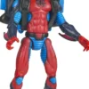 Spider-Man Scuba Classic Actionfigur