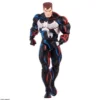 Spider-Man The Animated Series Venom 1/6 Scale Figur