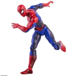 Spider-Man: The Animated Series Spider-Man 1:6 Scale Actionfigur