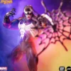 Spider-Man The Animated Series Venom 1/6 Scale Figur