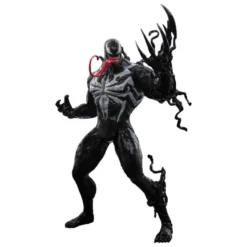 Spider-Man 2 Videogame Masterpiece Actionfigur 1/6 Venom 53 cm