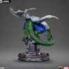 Spider-man vs Villains BDS Art Scale Statue 1/10 Lizard 21 cm