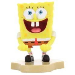 SpongeBob Holdems Mini-Halter SpongeBob 10 cm
