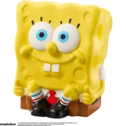 SpongeBob Schwammkopf Squishy Pufflums SpongeBob 15 cm