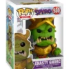 Spyro The Dragon Funko Pop! Vinylfigur Gnasty Gnorc 530