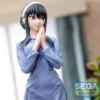 Spy x Family Luminasta PVC Statue Yor Forger 21 cm