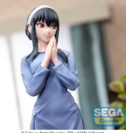 Spy x Family Luminasta PVC Statue Yor Forger 21 cm