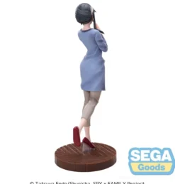 Spy x Family Luminasta PVC Statue Yor Forger 21 cm