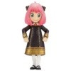 Spy x Family Total Anime Actionfigur Anya Forger 11 cm