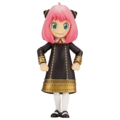 Spy x Family Total Anime Actionfigur Anya Forger 11 cm