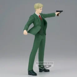 Spy X Family Vibration Stars Loid Forger 17 cm