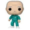 Squid Game Funko Pop! Vinylfigur Oh Il-nam (Player 001)