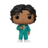 Squid Game Funko Pop! Vinylfigur Abdul Ali (Player 199)