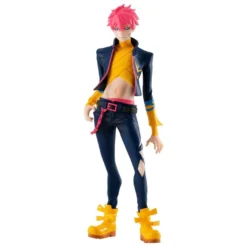 SSSS.Dynazenon Pop Up Parade Statue Gauma