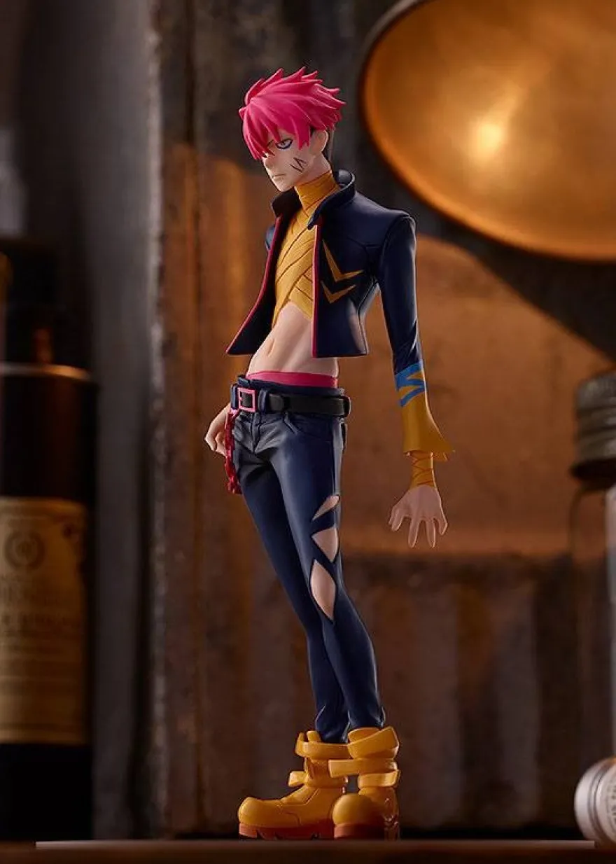 SSSS.Dynazenon Pop Up Parade Statue Gauma