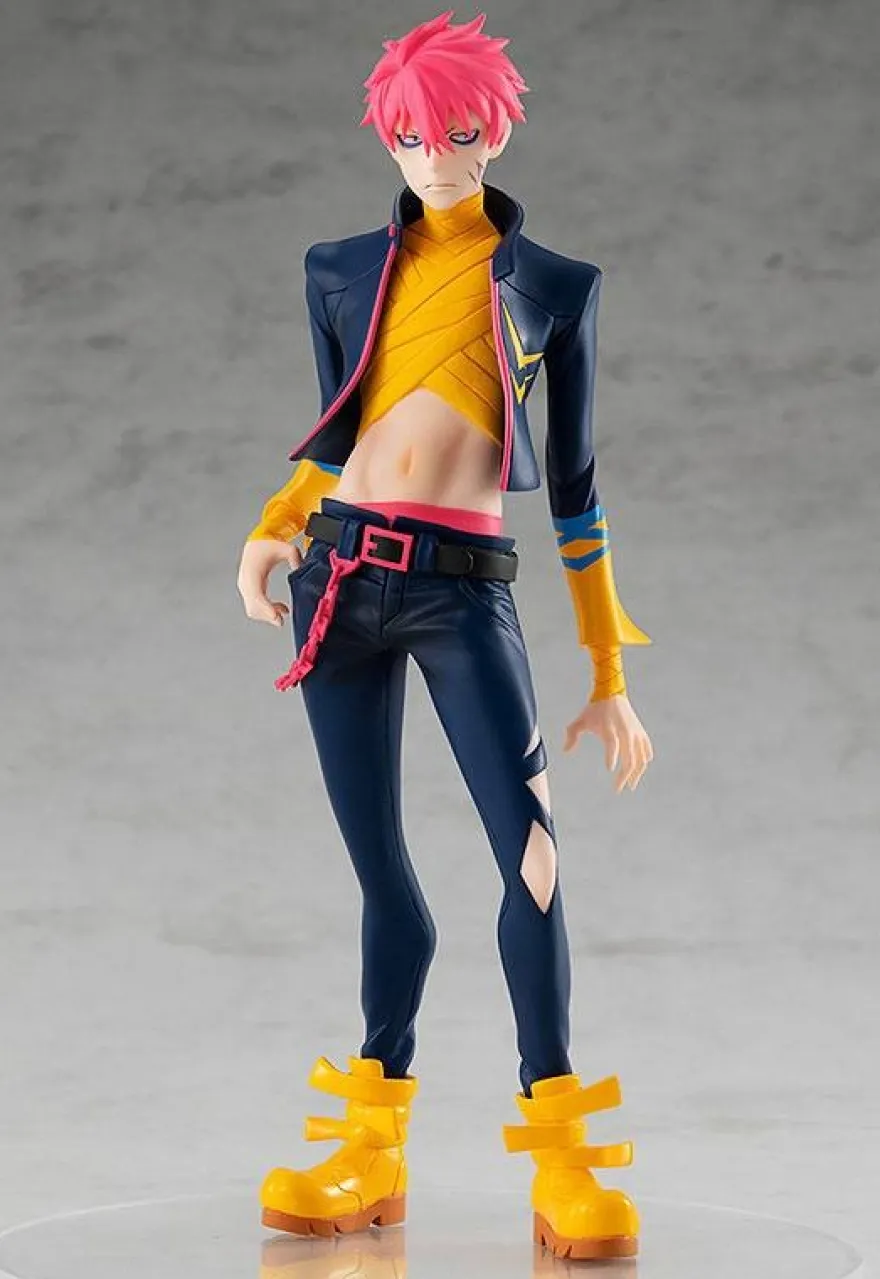 SSSS.Dynazenon Pop Up Parade Statue Gauma