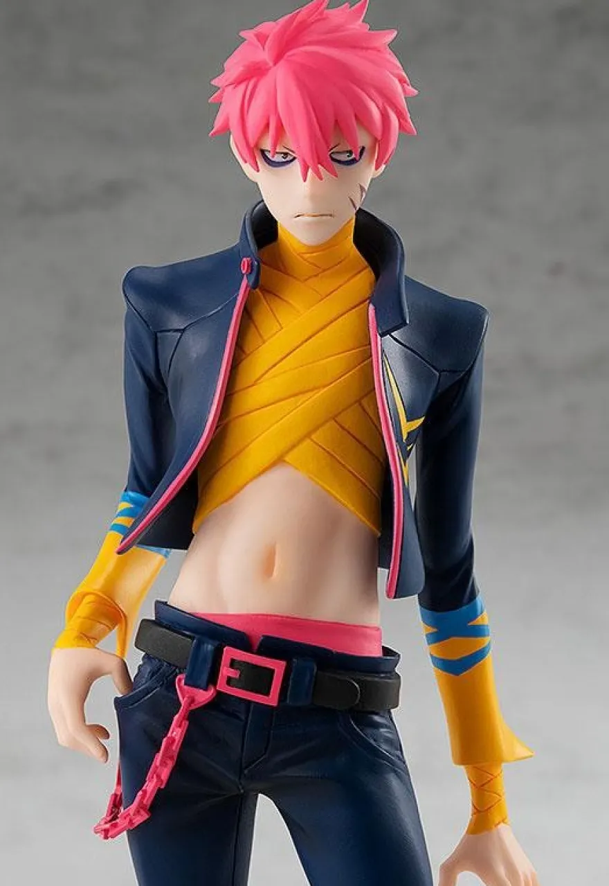 SSSS.Dynazenon Pop Up Parade Statue Gauma