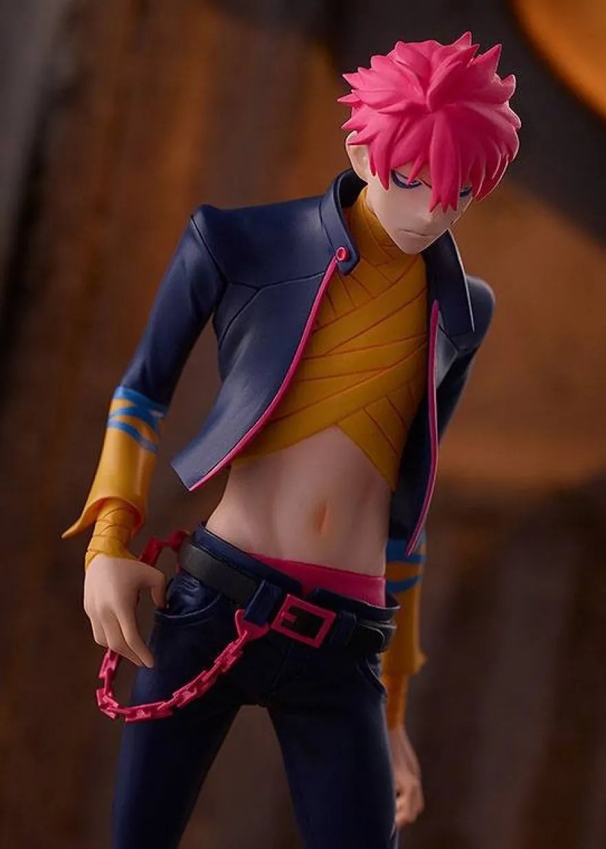 SSSS.Dynazenon Pop Up Parade Statue Gauma