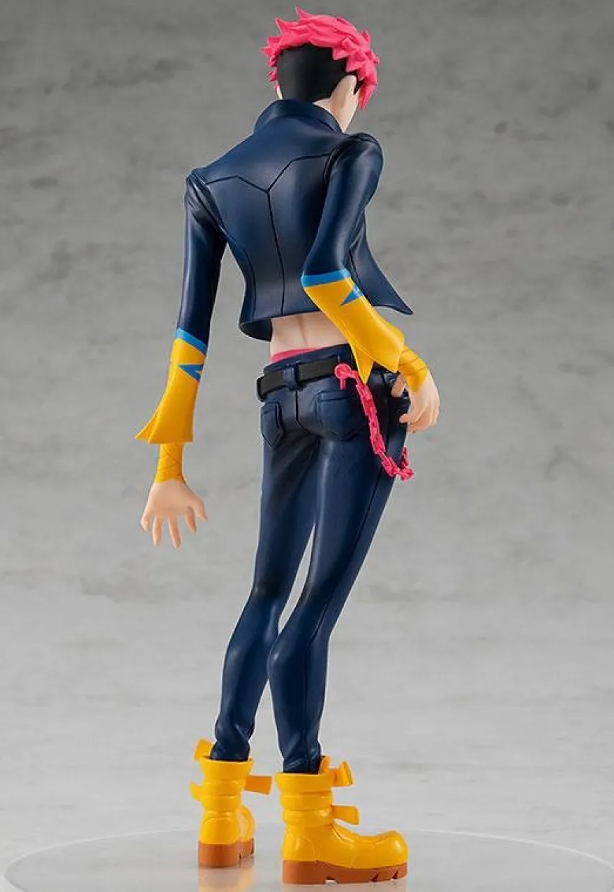 SSSS.Dynazenon Pop Up Parade Statue Gauma