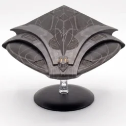Stargate Modell-Replik Goa'uld Alkesh Bomber 19 cm
