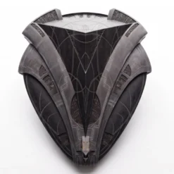 Stargate Modell-Replik Goa'uld Alkesh Bomber 19 cm