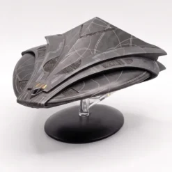Stargate Modell-Replik Goa'uld Alkesh Bomber 19 cm