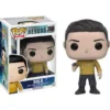 Star Trek Beyond Funko Pop! Vinylfigur Sulu 350