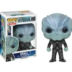 Star Trek Beyond Funko Pop! Vinylfigur Krall 357