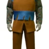 Star Trek: Deep Space Nine Actionfigur 1/6 Elim Garak 30 cm