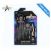 Star Trek: Deep Space Nine: Favor the Bold Ensign Nog Actionfigur