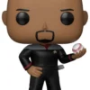 Star Trek: Deep Space Nine POP! Television Vinyl Figur Capt. Benjamin Sisko 9 cm