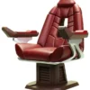 Star Trek: Der erste Kontakt Replik 1/6 Captain's Chair 15 cm