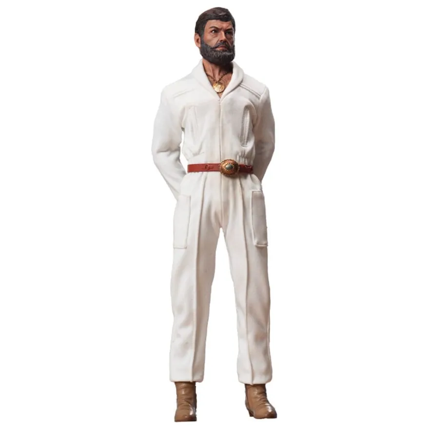 Star Trek: Der Film Actionfigur 1/6 Dr. Leonard "Bones" McCoy 30 cm