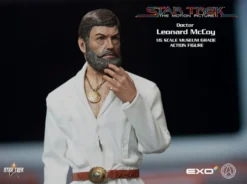Star Trek: Der Film Actionfigur 1/6 Dr. Leonard