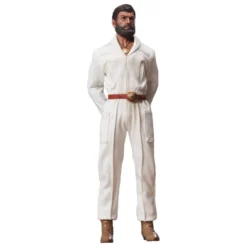 Star Trek: Der Film Actionfigur 1/6 Dr. Leonard "Bones" McCoy 30 cm